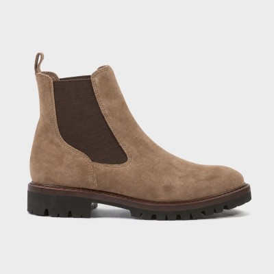 BOTINES MUJER ANOTHER TREND 5700
